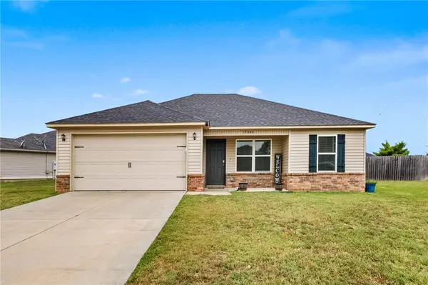 15048 White Fawn Place, Garfield, AR 72732