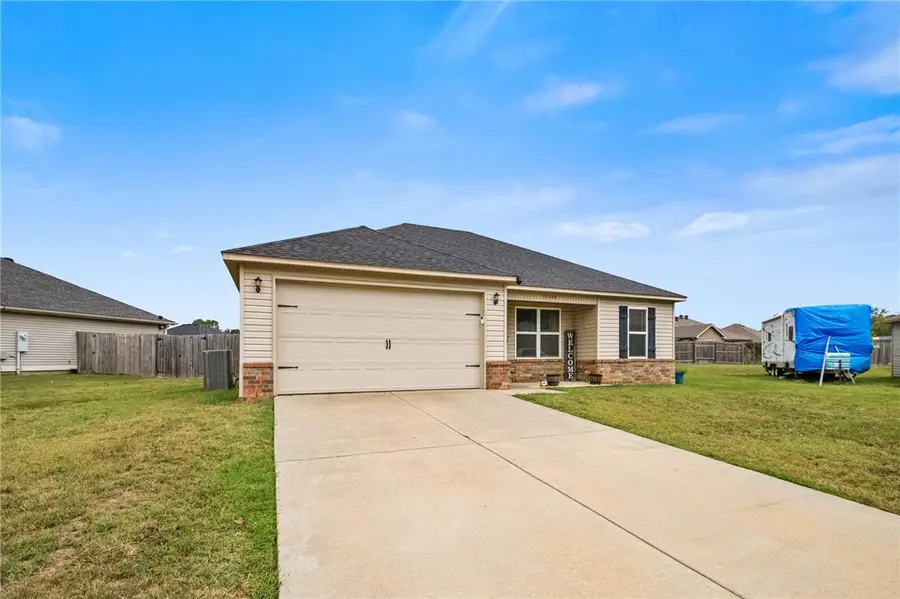 15048 White Fawn Place, Garfield, AR 72732 - #3