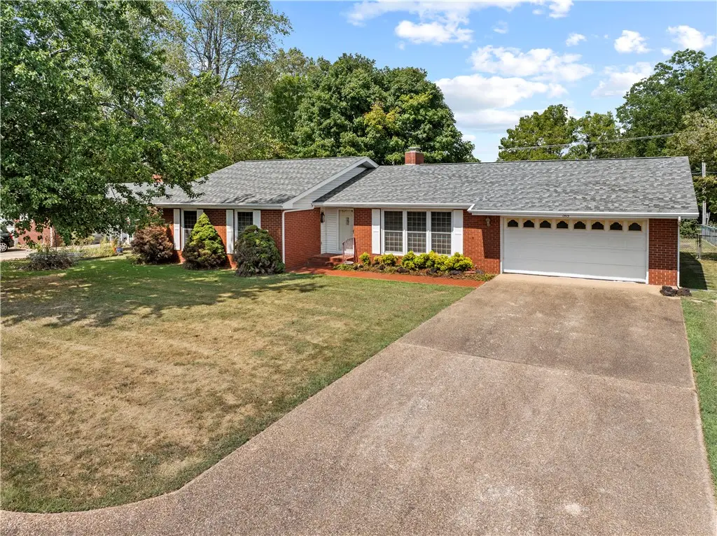 1503 Ridgepark Road, Harrison, AR 72601 - #1