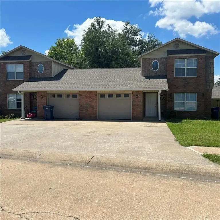 800 Meghan Street, Siloam Springs, AR 72761 - #1