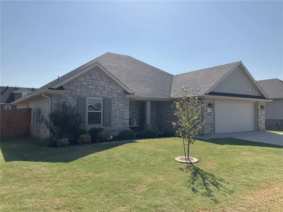 2307 Kathryn Lane, Siloam Springs, AR 72761 - #2