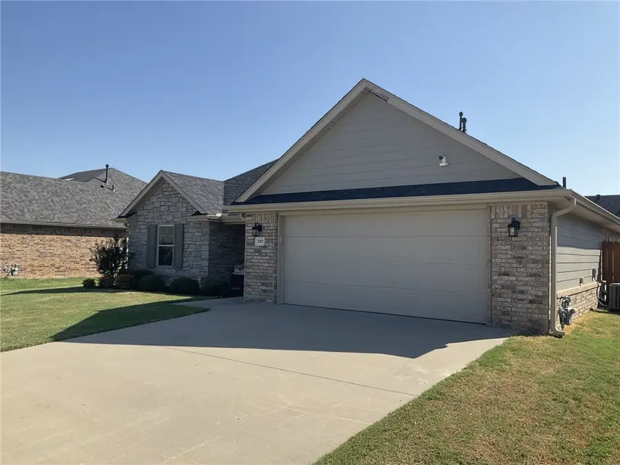2307 Kathryn Lane, Siloam Springs, AR 72761 - #3