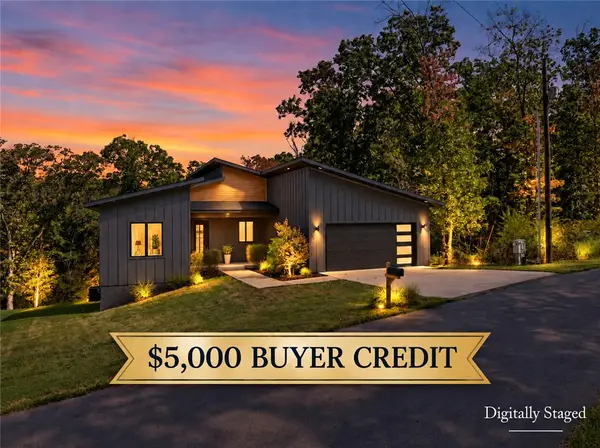 66 Glyndebourne Drive, Bella Vista, AR 72714