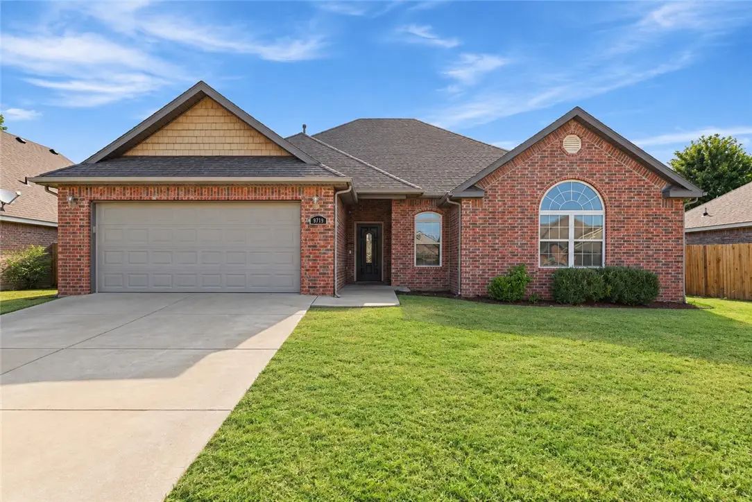 3773 Barton Spring Street, Springdale, AR 72762 - #1