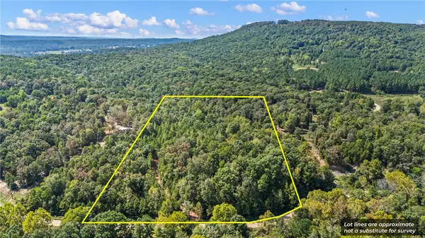 7 Acres Off Quicker Still Lane, Dover, AR 72837