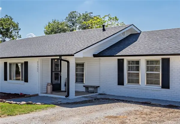 23365 Raines Road, Siloam Springs, AR 72761