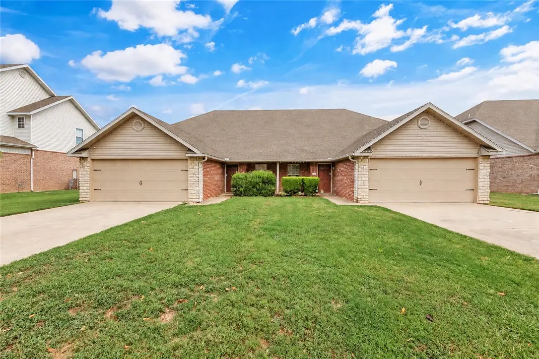 3106 SW Windrift Avenue #1 & 2, Bentonville, AR 72712 - #1
