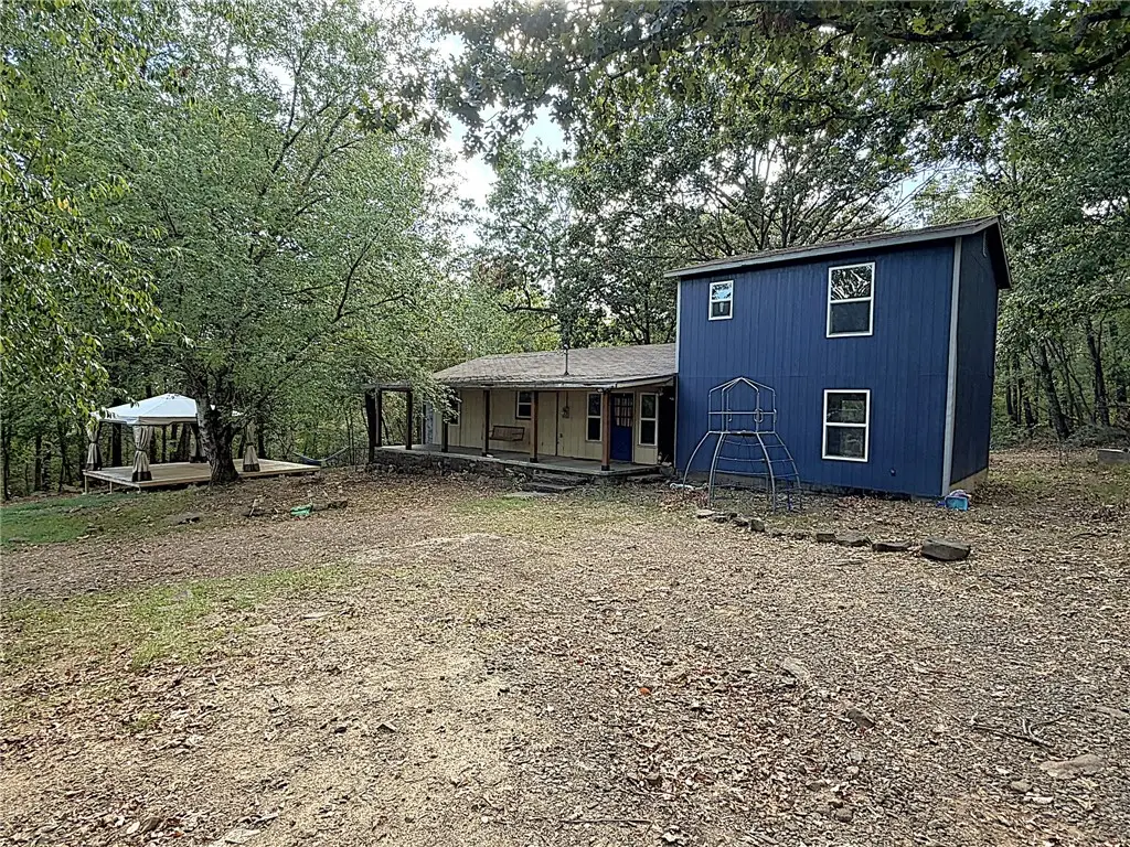 15901 Peaceful Home Road, Natural Dam, AR 72948 - #1