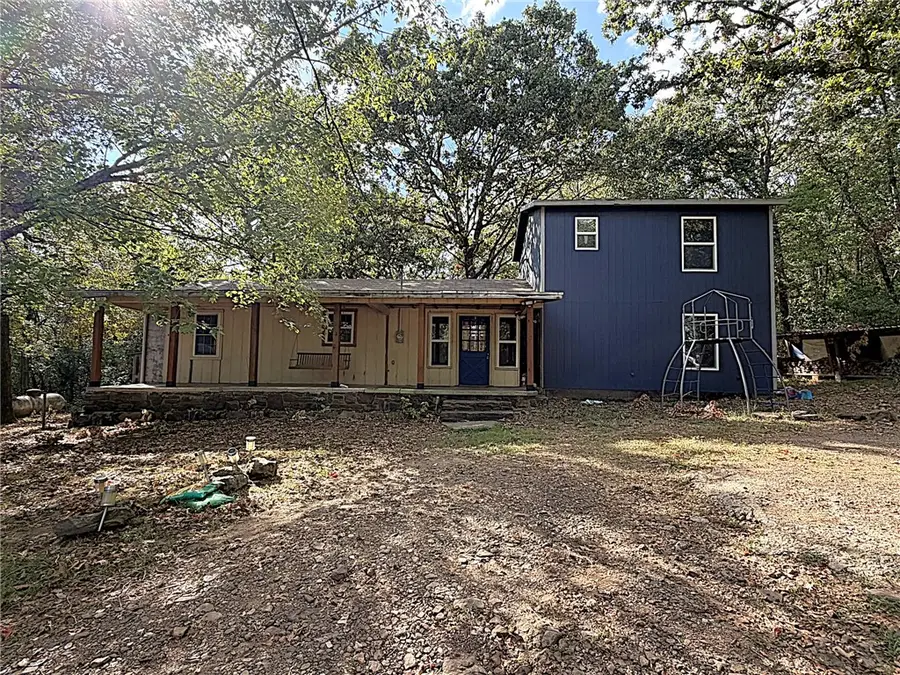 15901 Peaceful Home Road, Natural Dam, AR 72948 - #2