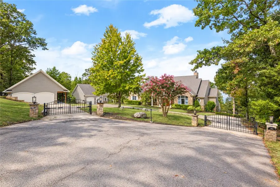 8866 Kilpatrick Road, Rogers, AR 72756 - #2