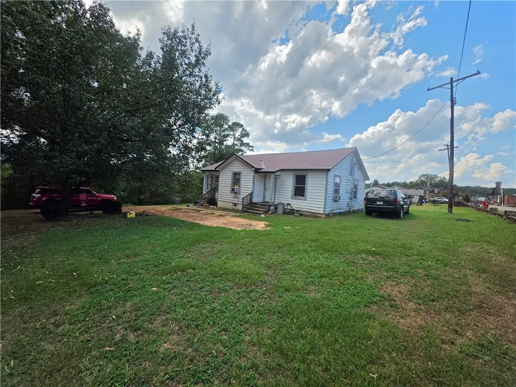 314 N 5th Street, Ola, AR 72853 - #1