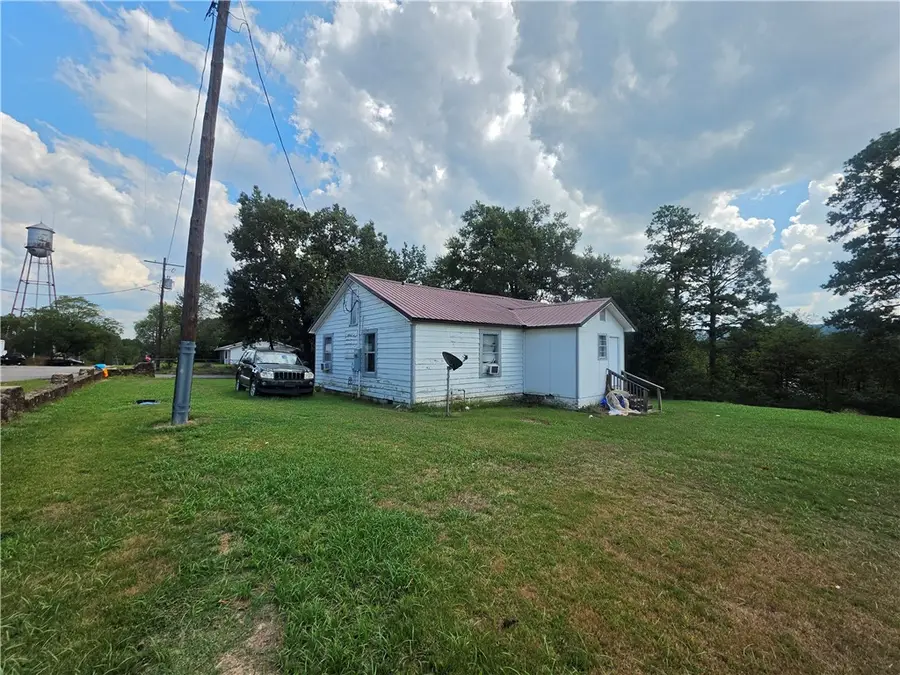314 N 5th Street, Ola, AR 72853 - #2