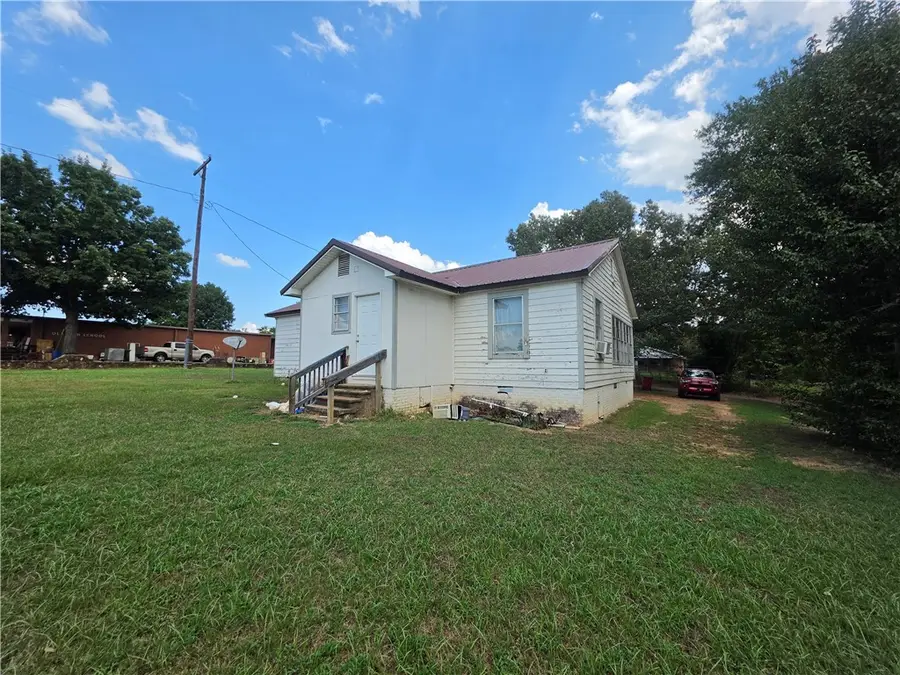 314 N 5th Street, Ola, AR 72853 - #3