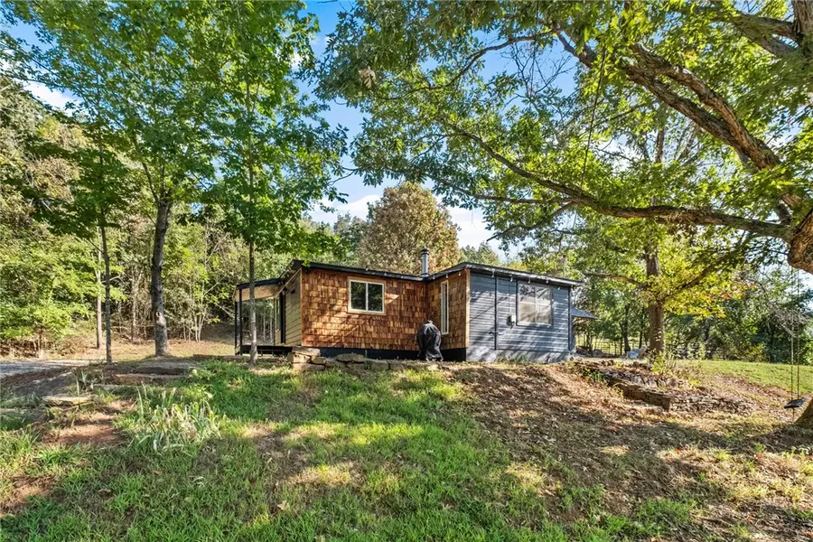 2326 Madison 6330, Wesley, AR 72773 - #2
