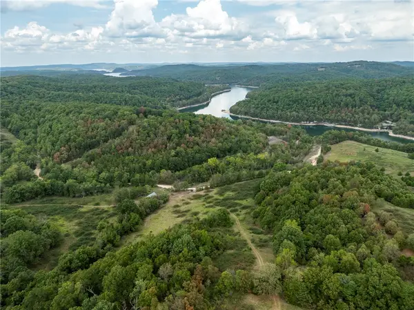 Capps Ranches Road, Rogers, AR 72756