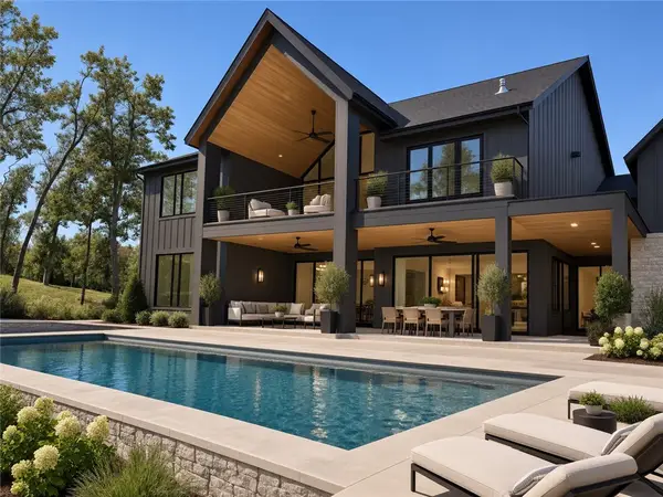 802 NE Carmelia Lane, Bentonville, AR 72712