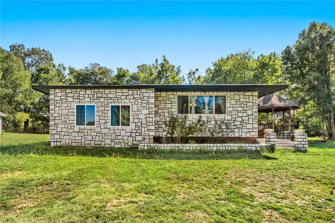16478 Hale Mountain Road, Morrow, AR 72749 - #1