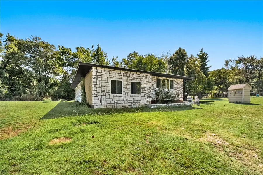 16478 Hale Mountain Road, Morrow, AR 72749 - #2