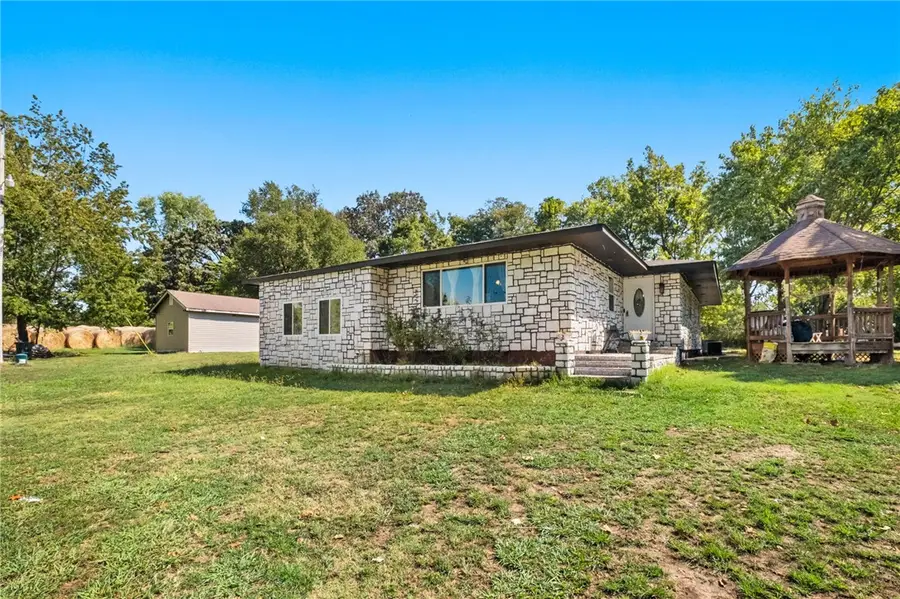 16478 Hale Mountain Road, Morrow, AR 72749 - #3