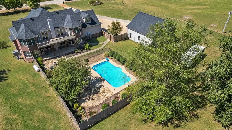 8116 Coffelt Cemetery Road, Bentonville, AR 72713 - #2