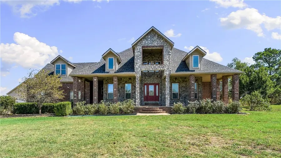 8116 Coffelt Cemetery Road, Bentonville, AR 72713 - #3