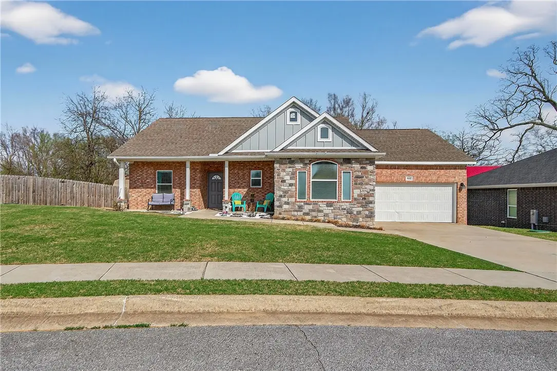 952 Glass Street, Cave Springs, AR 72718 - #1