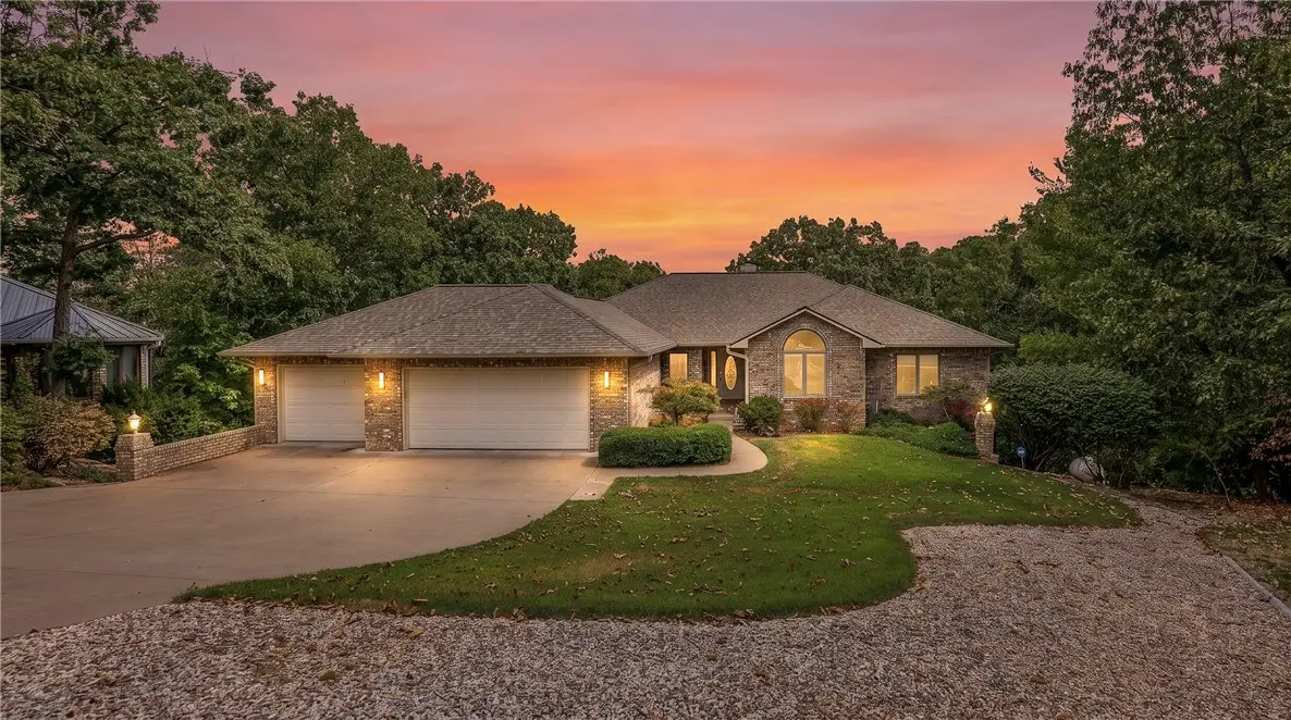 6 Hughes Lane, Bella Vista, AR 72715 - #1