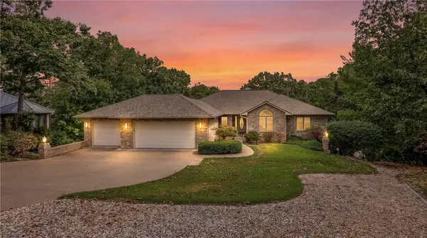 6 Hughes Lane, Bella Vista, AR 72715
