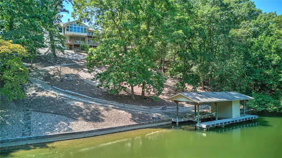 6 Hughes Lane, Bella Vista, AR 72715 - #2