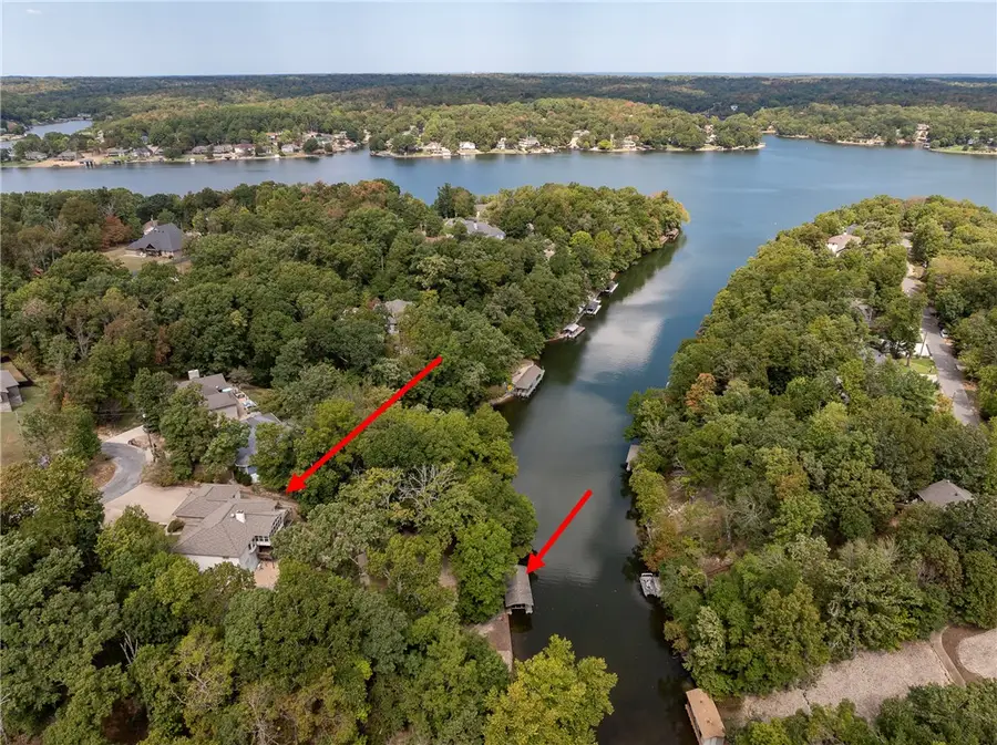 6 Hughes Lane, Bella Vista, AR 72715 - #3