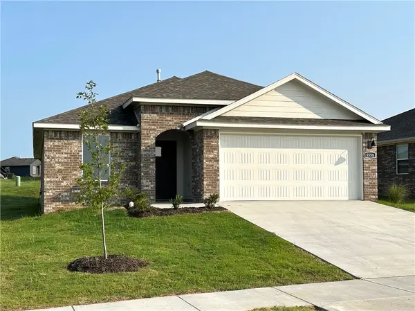 4227 Orchid Avenue, Springdale, AR 72764