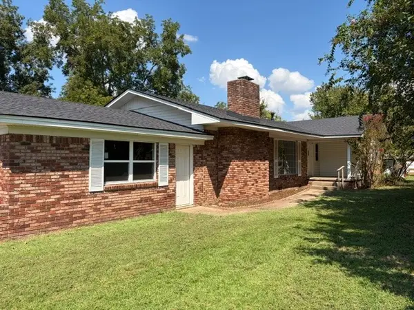 418 Rock Street, Dardanelle, AR 72834