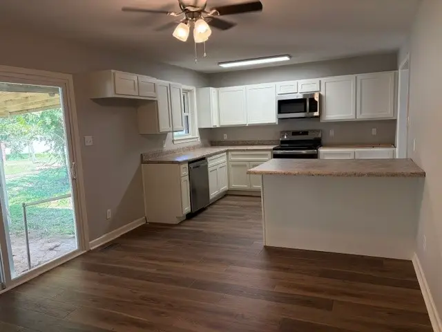 418 Rock Street, Dardanelle, AR 72834 - #2