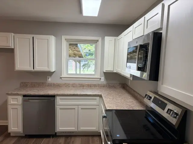 418 Rock Street, Dardanelle, AR 72834 - #3