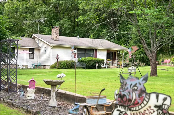 359 Cr 4400, Clarksville, AR 72830