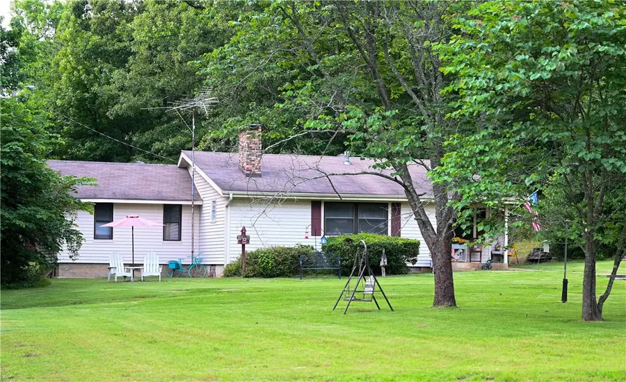 359 Cr 4400, Clarksville, AR 72830 - #3