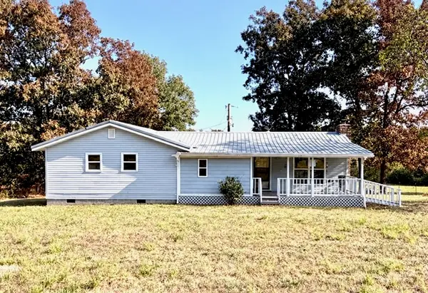 22229 Woods Road, Winslow, AR 72959