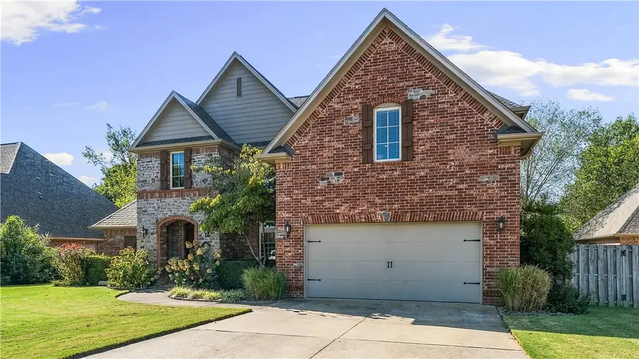 361 Saint James Avenue, Springdale, AR 72764 - #2
