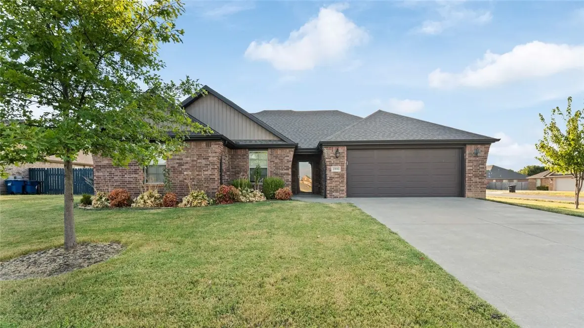 1800 SW Brompton Street, Bentonville, AR 72713 - #1