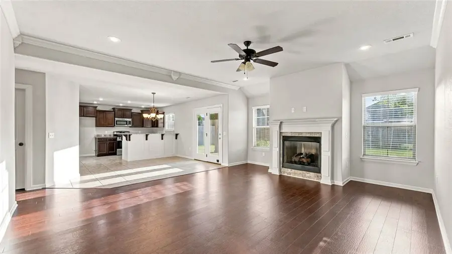 1800 SW Brompton Street, Bentonville, AR 72713 - #3