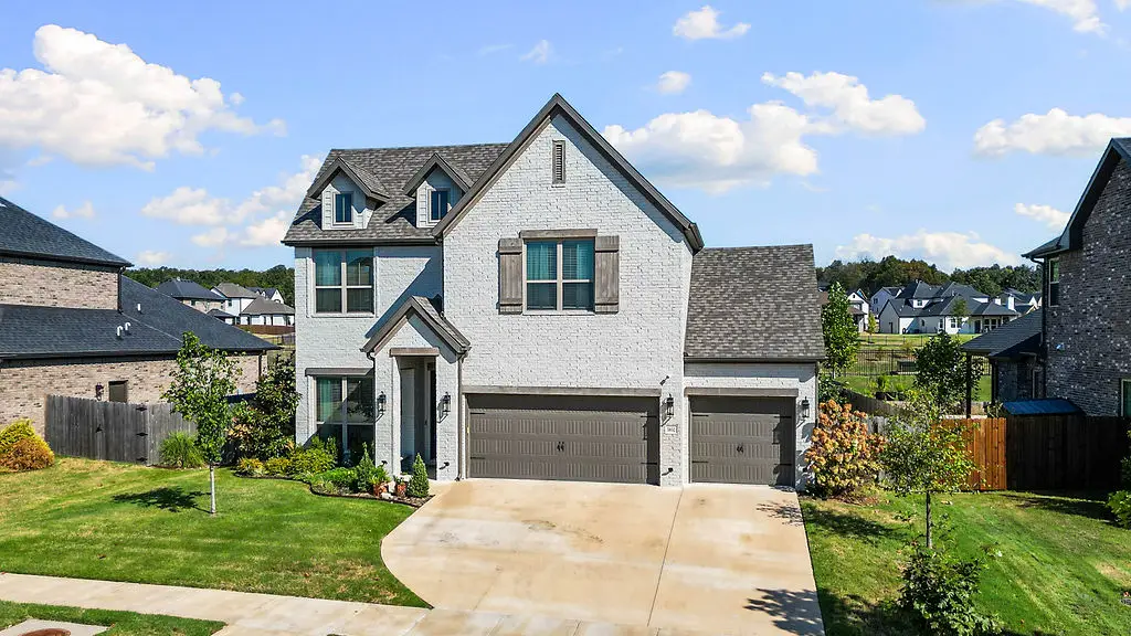 3832 W Violet Street, Fayetteville, AR 72704 - #1