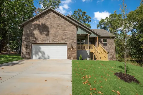 9 Duddington Lane, Bella Vista, AR 72714
