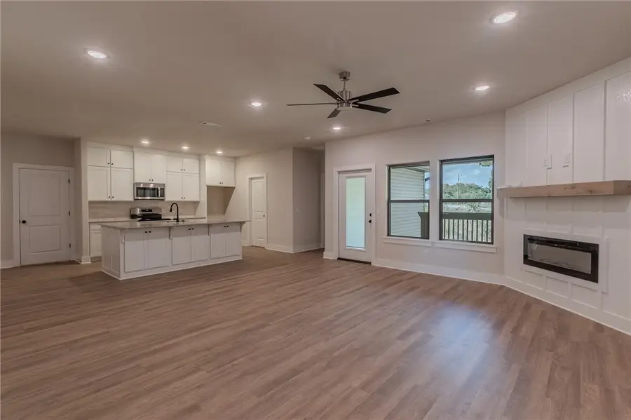 9 Duddington Lane, Bella Vista, AR 72714 - #2
