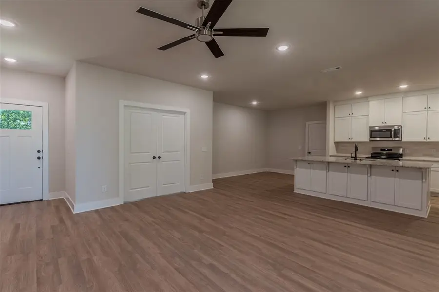 9 Duddington Lane, Bella Vista, AR 72714 - #3