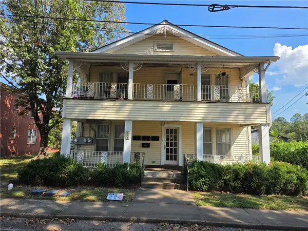 203 S Cravens Street, Clarksville, AR 72830