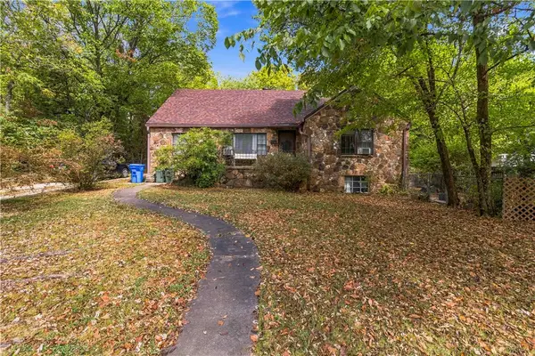 130 Prospect Street, Fayetteville, AR 72701