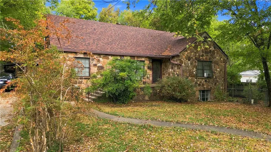 130 Prospect Street, Fayetteville, AR 72701 - #3