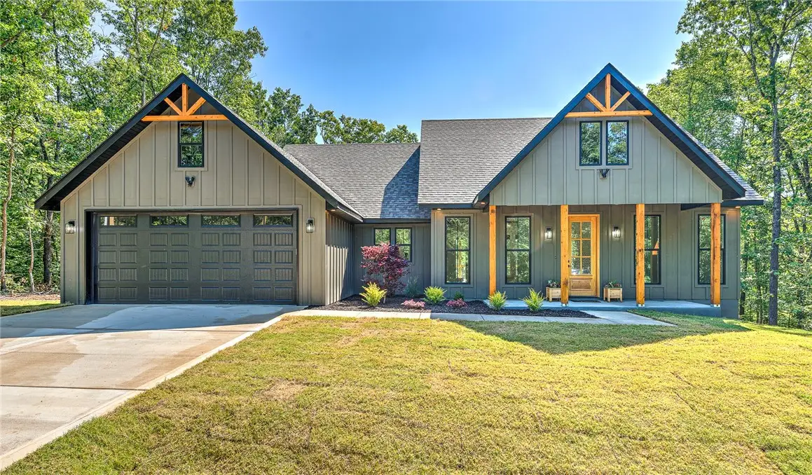 48 Pamona Drive, Bella Vista, AR 72715 - #1