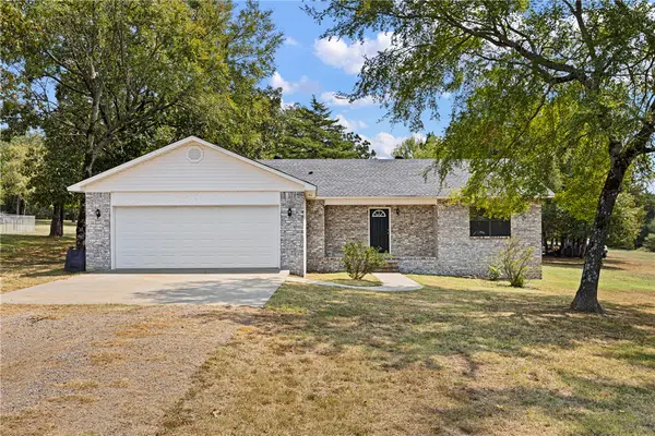 9 Game Cove, Pottsville, AR 72858