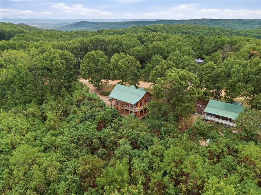 1152 County Road 220, Eureka Springs, AR 72631 - #2
